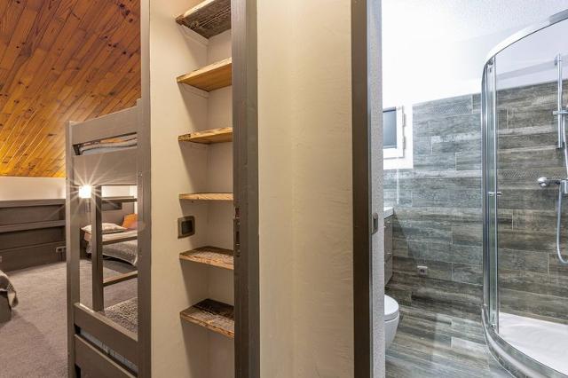 Appartment Lauziere Dessous G VM-LZB053 - Valmorel