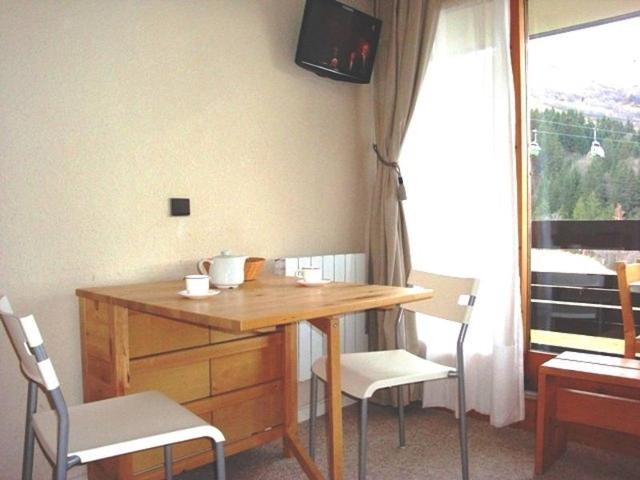 Appartment Cristallin G VM-CRI013 - Valmorel