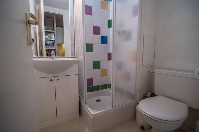 Appartment Cristallin G VM-CRI013 - Valmorel