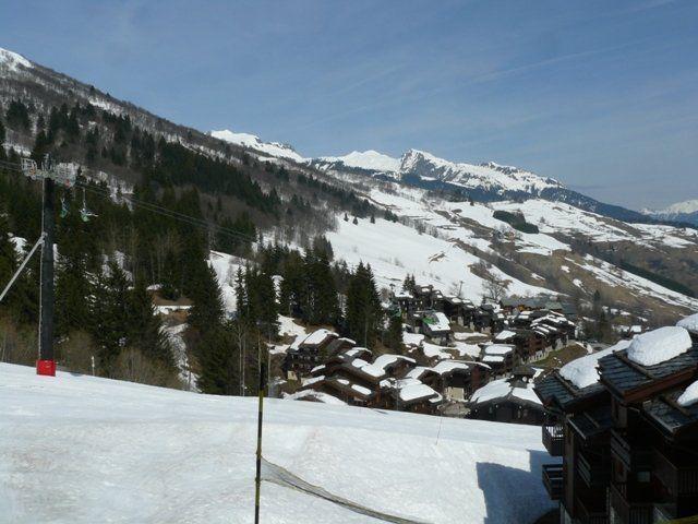 Appartment Cristallin G VM-CRI013 - Valmorel