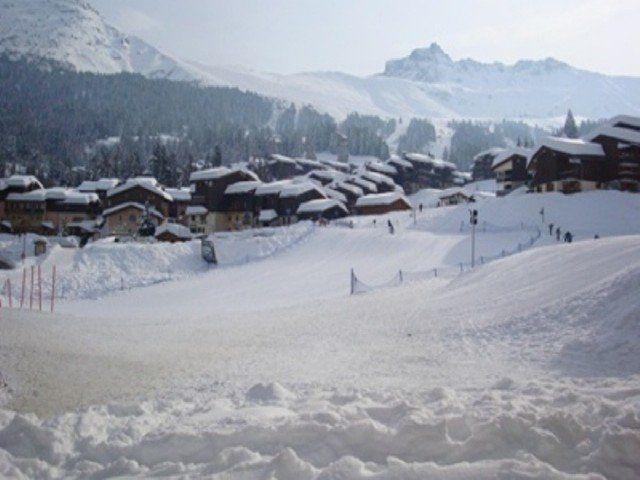 Appartment Athamante G VM-ATH002 - Valmorel