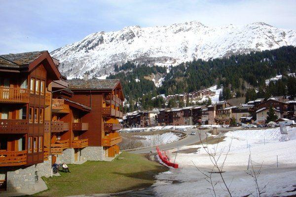 Appartment Athamante G VM-ATH002 - Valmorel