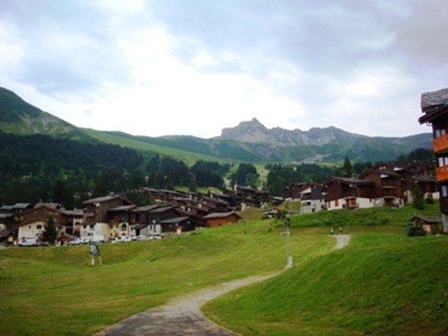 Appartment Athamante G VM-ATH002 - Valmorel