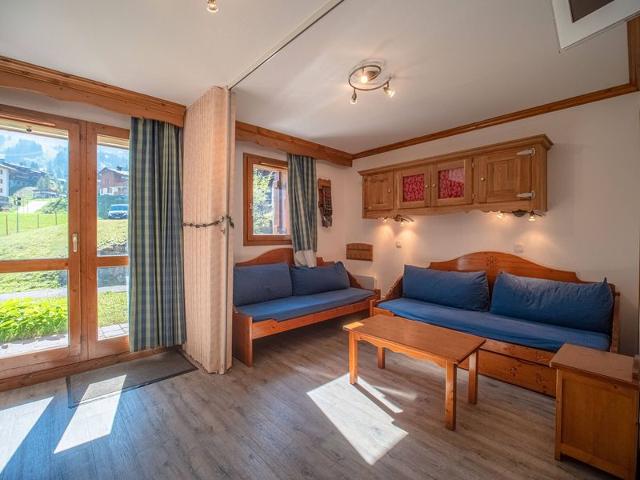 Appartment Athamante G VM-ATH002 - Valmorel