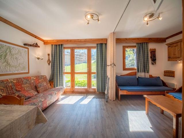 Appartment Athamante G VM-ATH002 - Valmorel