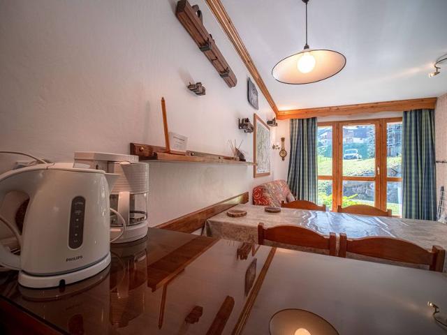 Appartment Athamante G VM-ATH002 - Valmorel