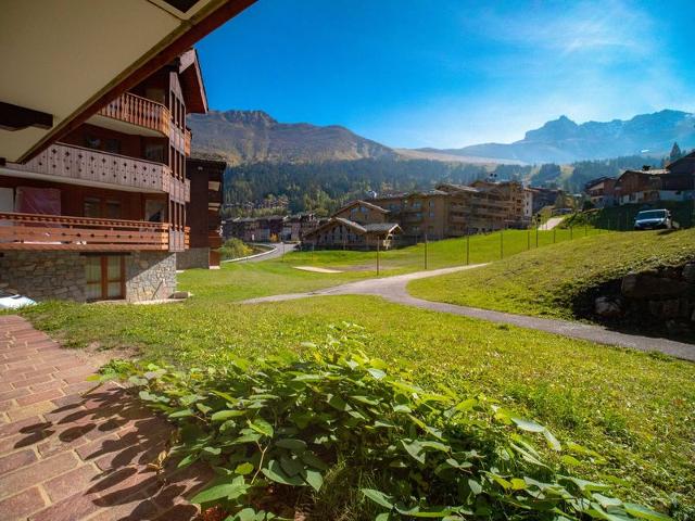 Appartment Athamante G VM-ATH002 - Valmorel