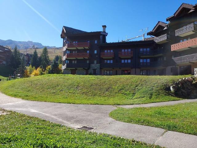 Appartment Athamante G VM-ATH002 - Valmorel