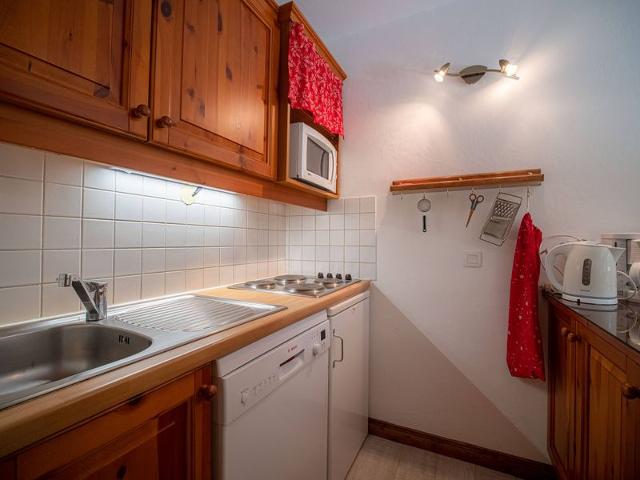 Appartment Athamante G VM-ATH002 - Valmorel