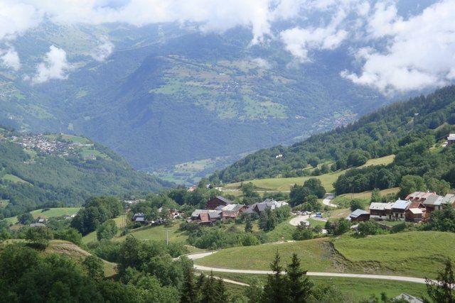 Appartment Valeriane G VM-VAL220 - Valmorel