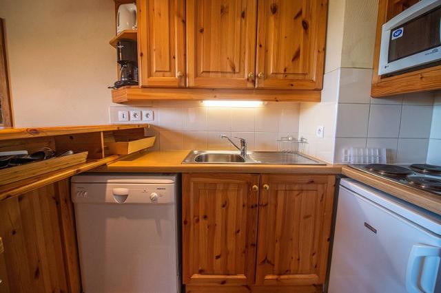 Appartment Valeriane G VM-VAL220 - Valmorel