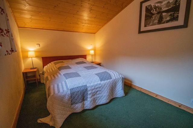 Appartment Valeriane G VM-VAL220 - Valmorel