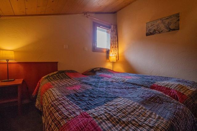 Appartment Valeriane G VM-VAL220 - Valmorel