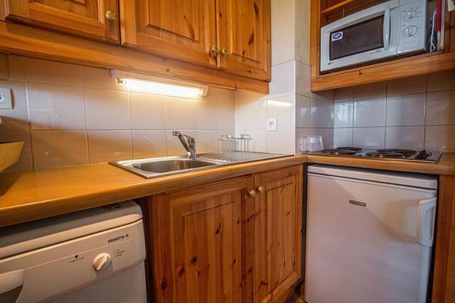 Appartment Valeriane G VM-VAL220 - Valmorel