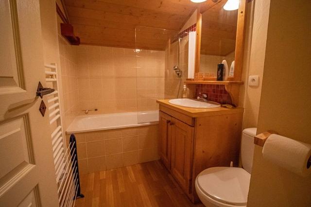 Appartment Valeriane G VM-VAL220 - Valmorel