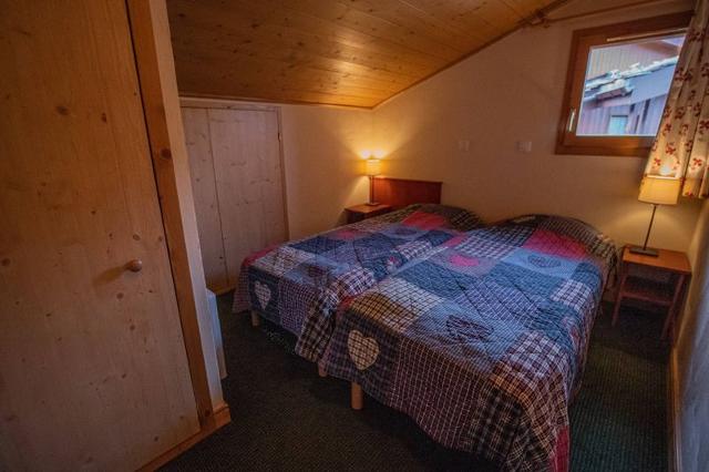 Appartment Valeriane G VM-VAL220 - Valmorel