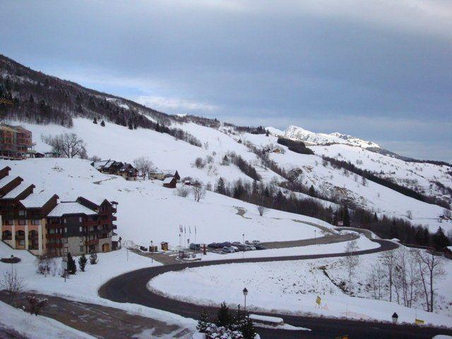 Appartment Valeriane G VM-VAL220 - Valmorel