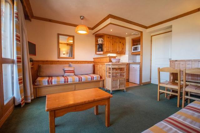 Appartment Valeriane G VM-VAL220 - Valmorel