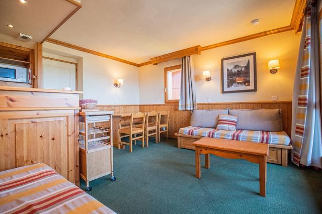Appartment Valeriane G VM-VAL220 - Valmorel