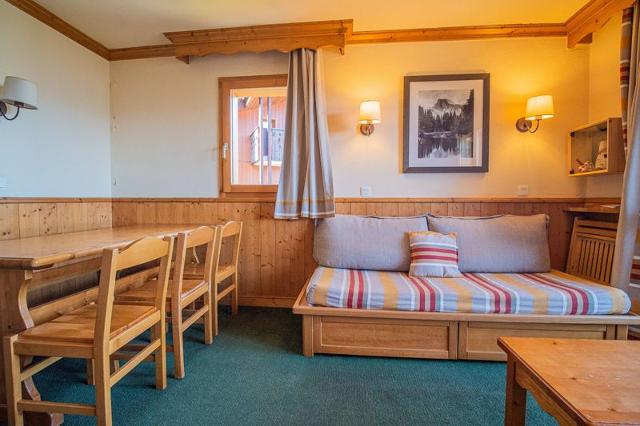 Appartment Valeriane G VM-VAL220 - Valmorel