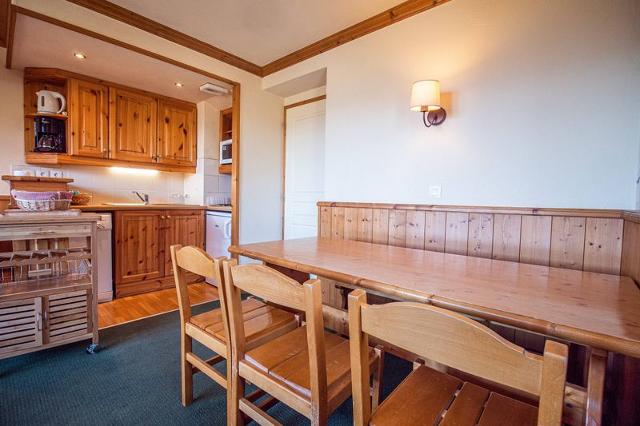 Appartment Valeriane G VM-VAL220 - Valmorel