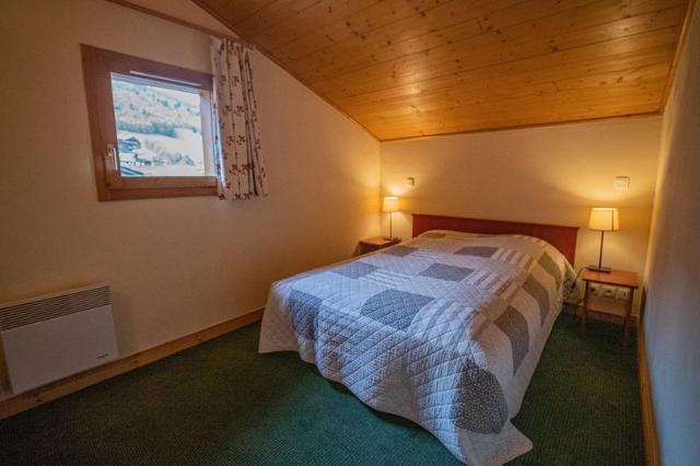 Appartment Valeriane G VM-VAL220 - Valmorel