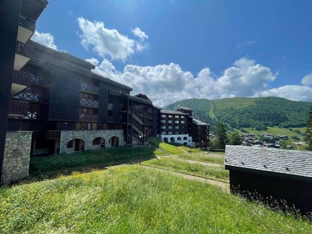 Appartment Cheval Blanc G VM-CHBE08 - Valmorel