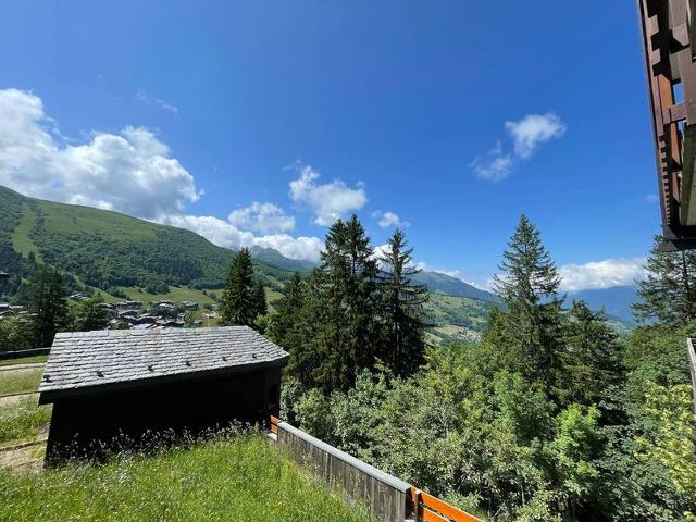 Appartment Cheval Blanc G VM-CHBE08 - Valmorel