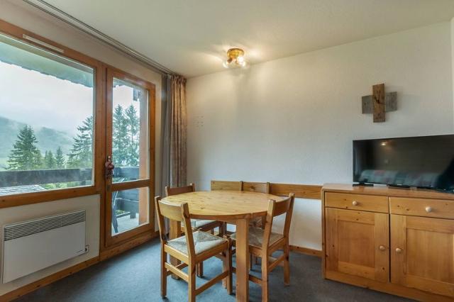 Appartment Cheval Blanc G VM-CHBE08 - Valmorel