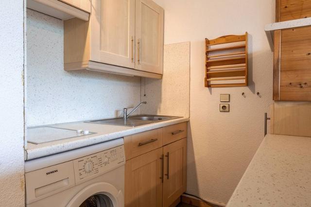 Appartment Cheval Blanc G VM-CHBE08 - Valmorel