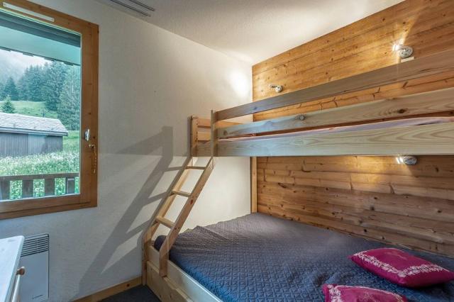 Appartment Cheval Blanc G VM-CHBE08 - Valmorel
