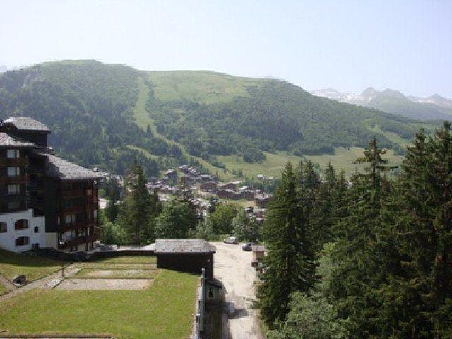 Appartment Cheval Blanc G VM-CHBE08 - Valmorel