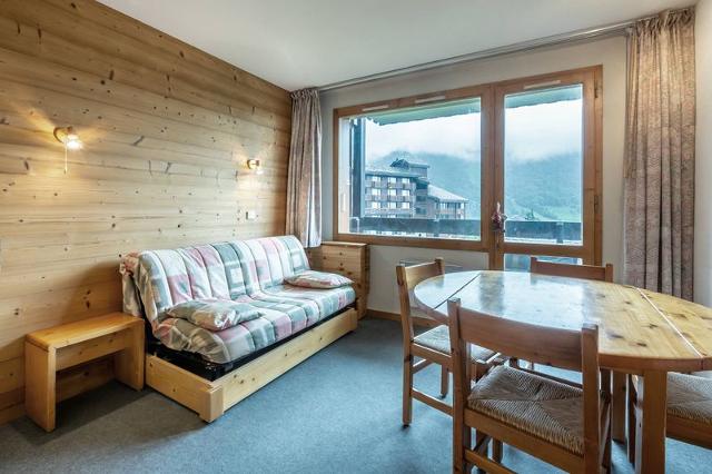 Appartment Cheval Blanc G VM-CHBE08 - Valmorel