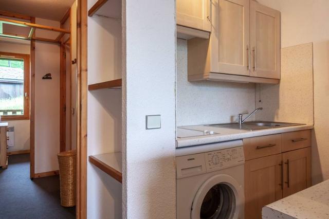 Appartment Cheval Blanc G VM-CHBE08 - Valmorel