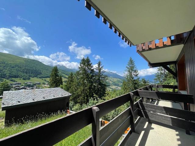 Appartment Cheval Blanc G VM-CHBE08 - Valmorel