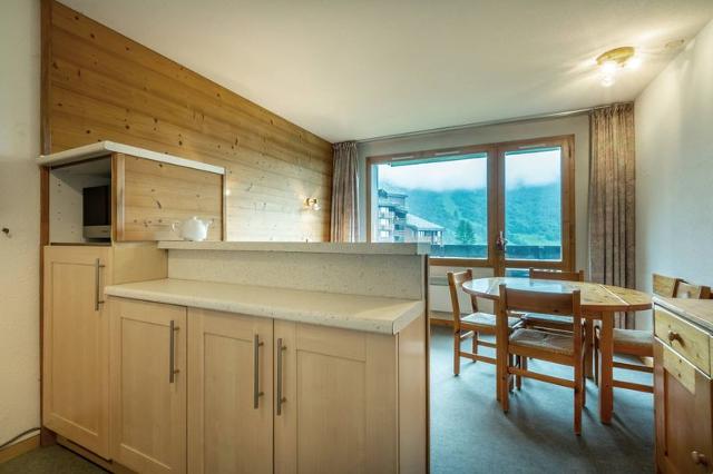 Appartment Cheval Blanc G VM-CHBE08 - Valmorel