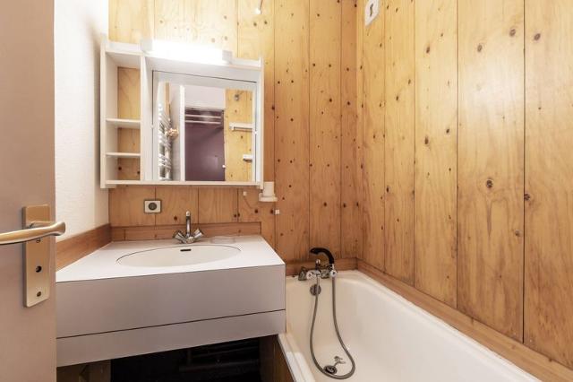 Appartment Cheval Blanc G VM-CHBE08 - Valmorel