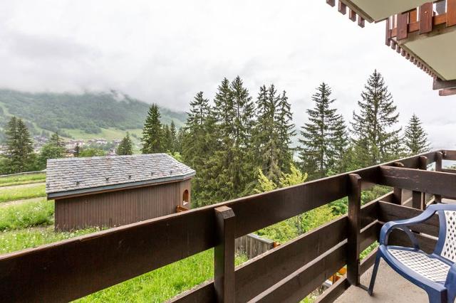 Appartment Cheval Blanc G VM-CHBE08 - Valmorel