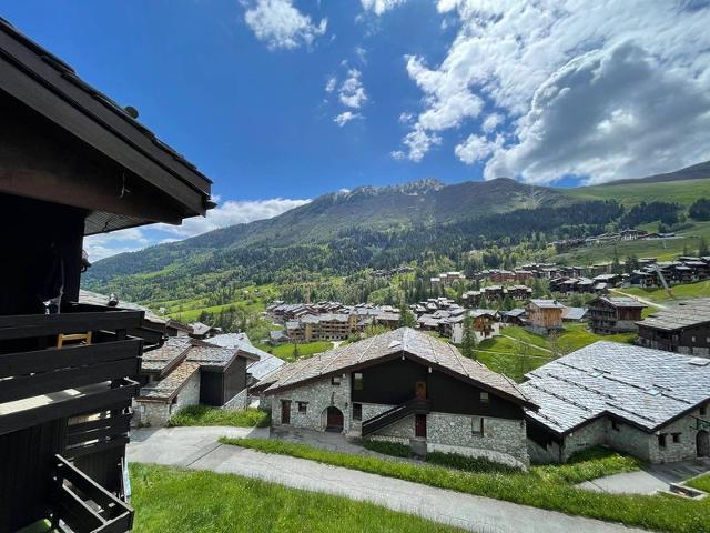 Appartment Cachette G VM-CACH022 - Valmorel