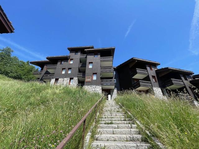 Appartment Cachette G VM-CACH022 - Valmorel