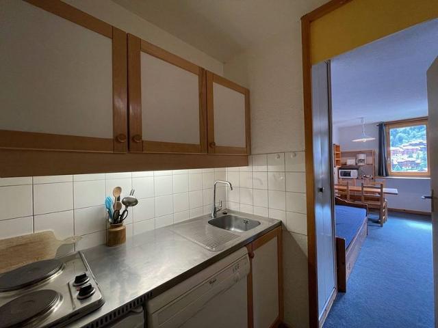 Appartment Cachette G VM-CACH022 - Valmorel