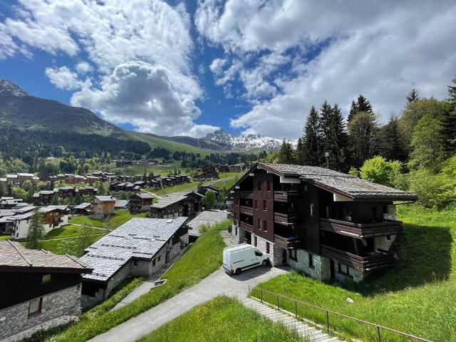 Appartment Cachette G VM-CACH022 - Valmorel