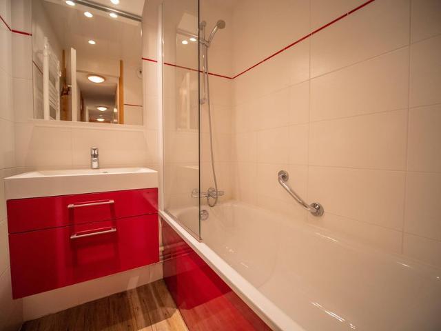 Appartment Cote Soleil G VM-CSO037 - Valmorel