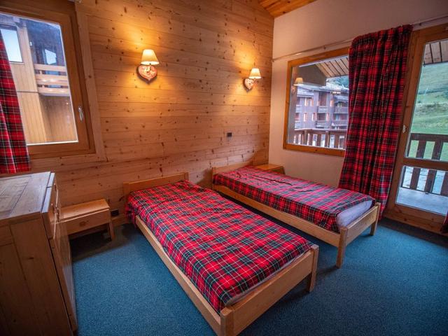 Appartment Cote Soleil G VM-CSO037 - Valmorel