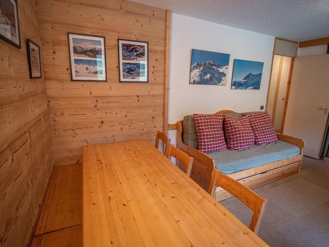 Appartment Cote Soleil G VM-CSO037 - Valmorel