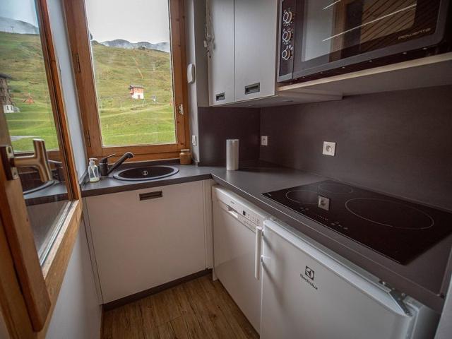 Appartment Cote Soleil G VM-CSO037 - Valmorel