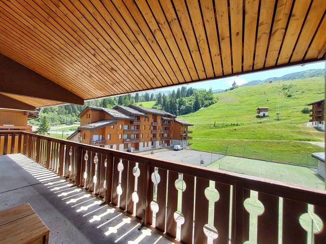 Appartment Cote Soleil G VM-CSO037 - Valmorel