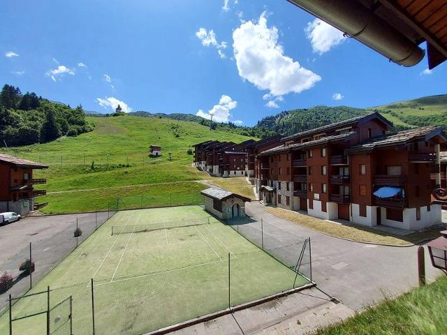 Appartment Cote Soleil G VM-CSO037 - Valmorel