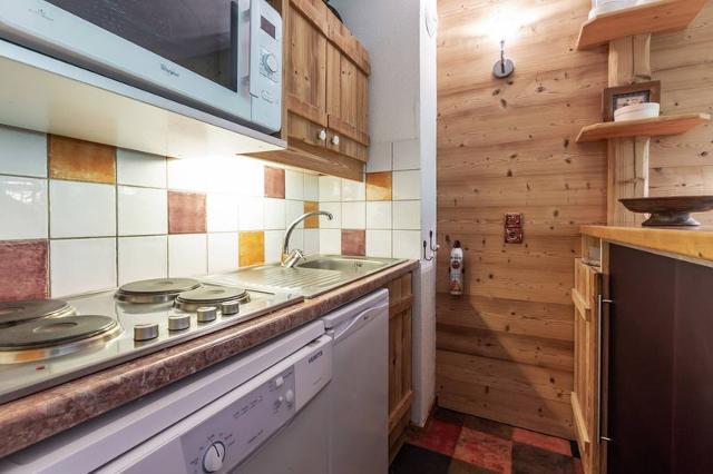 Appartment Camarine G VM-CAM040 - Valmorel