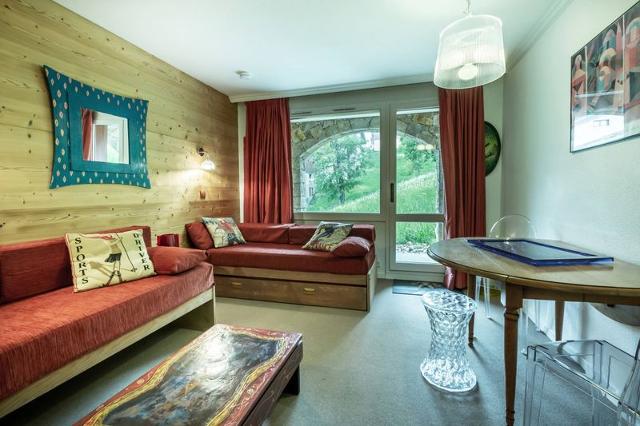 Appartment Camarine G VM-CAM040 - Valmorel